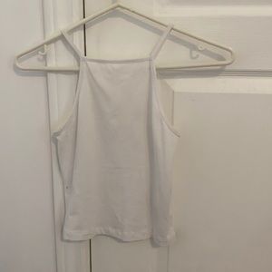 Halter top